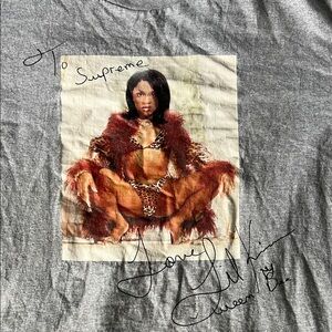 OG Lil Kim shirt